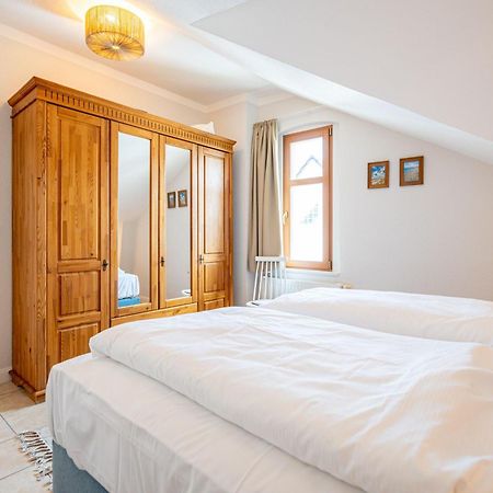 Villa Linquenda App 7 Херингсдорф Экстерьер фото